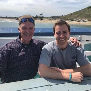 Meet your Posher, Bryson